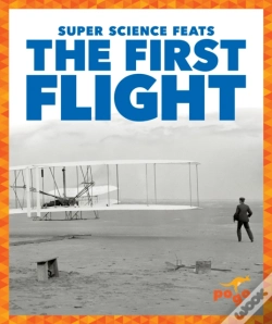 Capa do artigo The First Flight