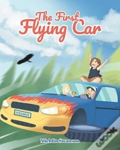 The First Flying Car
