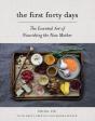 The First Forty Days - Preview