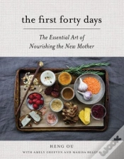 Capa do artigo The First Forty Days