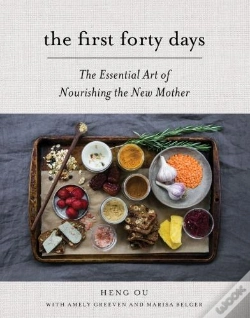 Capa do artigo The First Forty Days