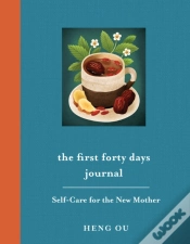 Capa do artigo The First Forty Days Journal