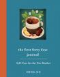The First Forty Days Journal - Preview