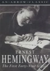 Capa do artigo The First Forty-Nine Stories