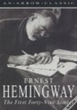 Capa do artigo The First Forty-Nine Stories