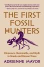 The First Fossil Hunters - Preview