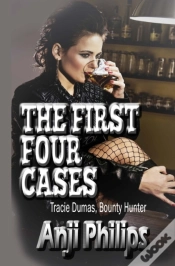 Capa do artigo The First Four Cases