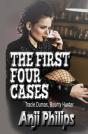 The First Four Cases - Preview