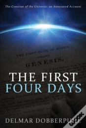 Capa do artigo The First Four Days