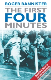 Capa do artigo The First Four Minutes