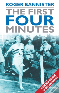 Capa do artigo The First Four Minutes