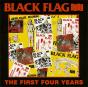 The First Four Years - CD - Preview