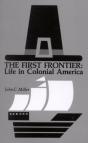 The First Frontier - Preview