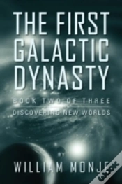 Capa do artigo The First Galactic Dynasty