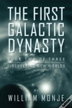 Capa do artigo The First Galactic Dynasty