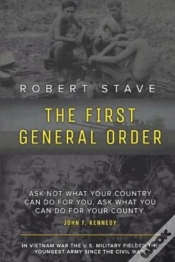 Capa do artigo The First General Order