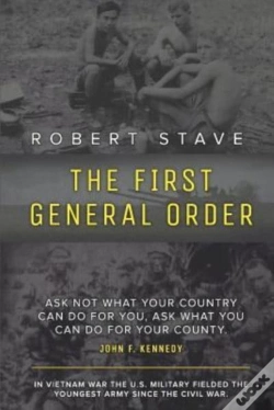 Capa do artigo The First General Order