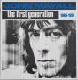 The First Generation 1965-1974 - CD - Preview