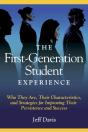 The First Generation Student Experience - Preview