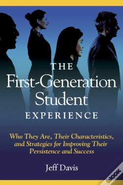 Capa do artigo The First Generation Student Experience