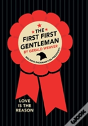 Capa do artigo The First Gentleman