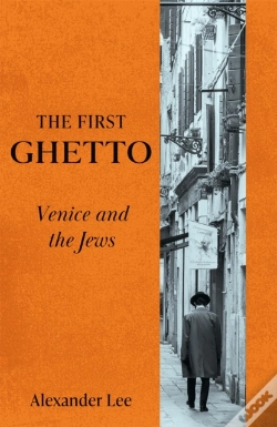 Capa do artigo The First Ghetto