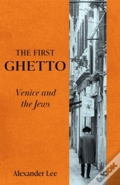 Capa do artigo The First Ghetto