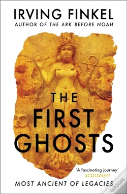Capa do artigo The First Ghosts