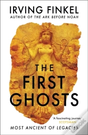 Capa do artigo The First Ghosts