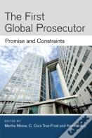 The First Global Prosecutor