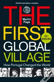 Capa do artigo The First Global Village