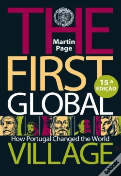 Capa do artigo The First Global Village