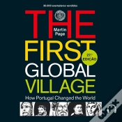 Capa do artigo The First Global Village