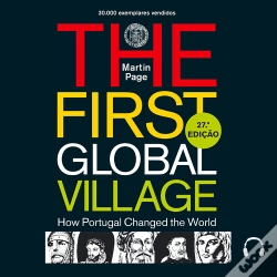 Capa do artigo The First Global Village