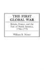The First Global War - Preview