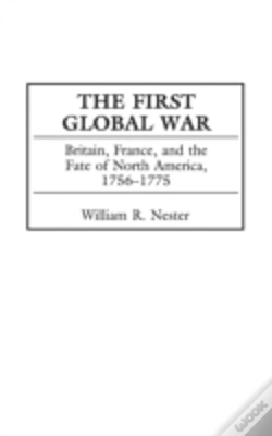 Capa do artigo The First Global War