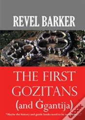 Capa do artigo The First Gozitans