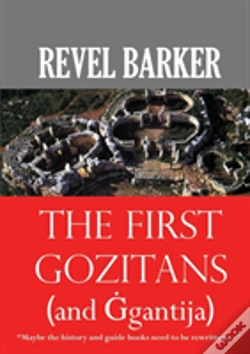 Capa do artigo The First Gozitans