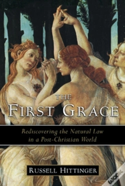 Capa do artigo The First Grace