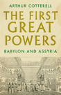 The First Great Powers - Preview