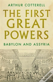 Capa do artigo The First Great Powers