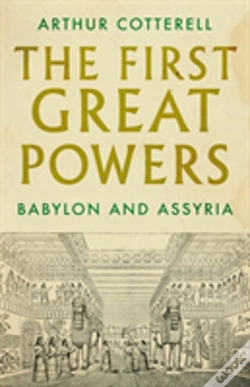 Capa do artigo The First Great Powers
