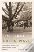 The First Green Wave