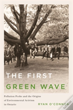 Capa do artigo The First Green Wave