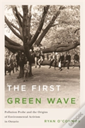 Capa do artigo The First Green Wave
