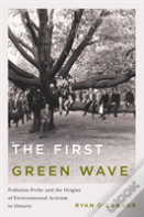 The First Green Wave