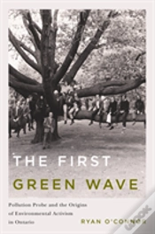 Capa do artigo The First Green Wave