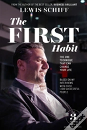 Capa do artigo The First Habit