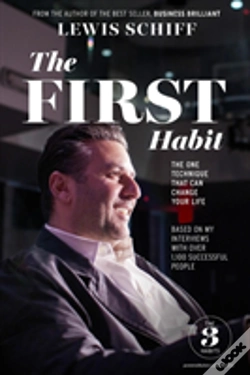 Capa do artigo The First Habit
