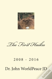 Capa do artigo The First Haiku